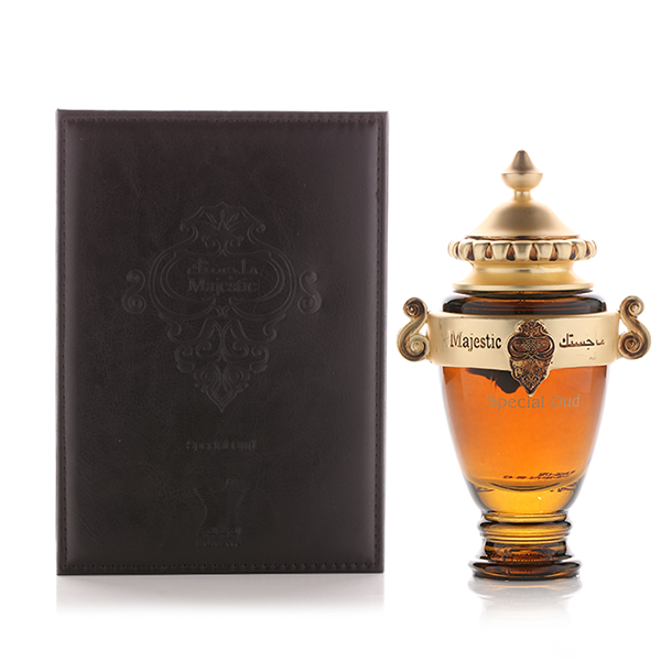 Majestic Special Oud 100 ml