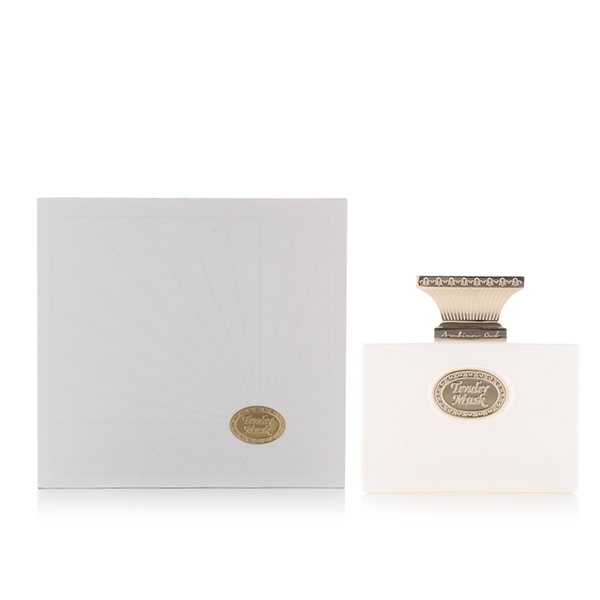 サウジ製 香水 Arabian Oud Tender Musk 100ml Tender Musk 100 ml
