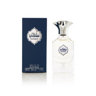 Al Fareed by Arabian Oud 50ml (Mini Size) Oriental Spray