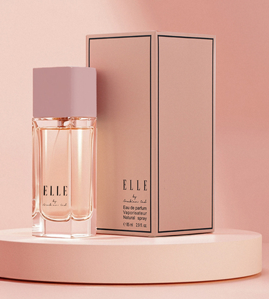 Elle July 2025 Banner