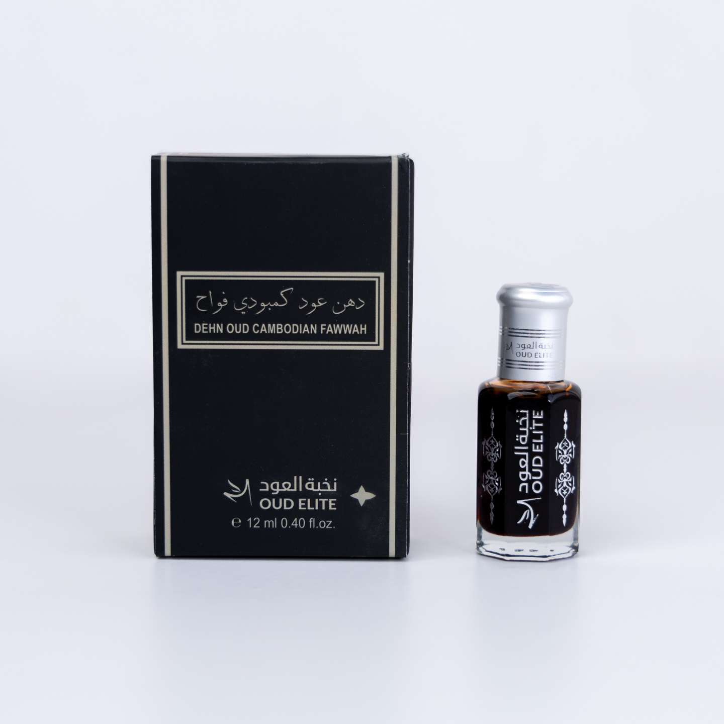 香水(男性用) Fawah Agarwood Oil 20ml Oud Collection Fawah Agarwood Oil 6ML + 20ML – Abdul Samad Al Qurashi | USA Store