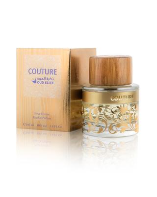 Couture Gold