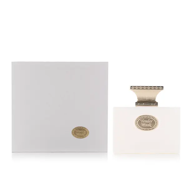 サウジ製 香水 Arabian Oud Tender Musk 100ml Tender Musk EDP 100 ml – ArabiaScents