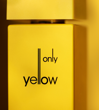 Only Yellow