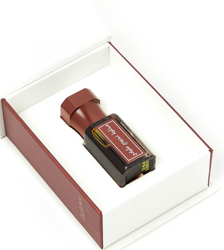 香水(男性用) Mukhallat Najdi Maliki by Arabian 6ml Mukhallat Najdi Maliki 1/2 Tola - 6 ml – ArabiaScents