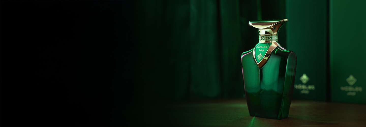 Men's Fragrance Collection