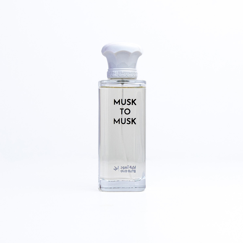 Musk to musk 100 ml
